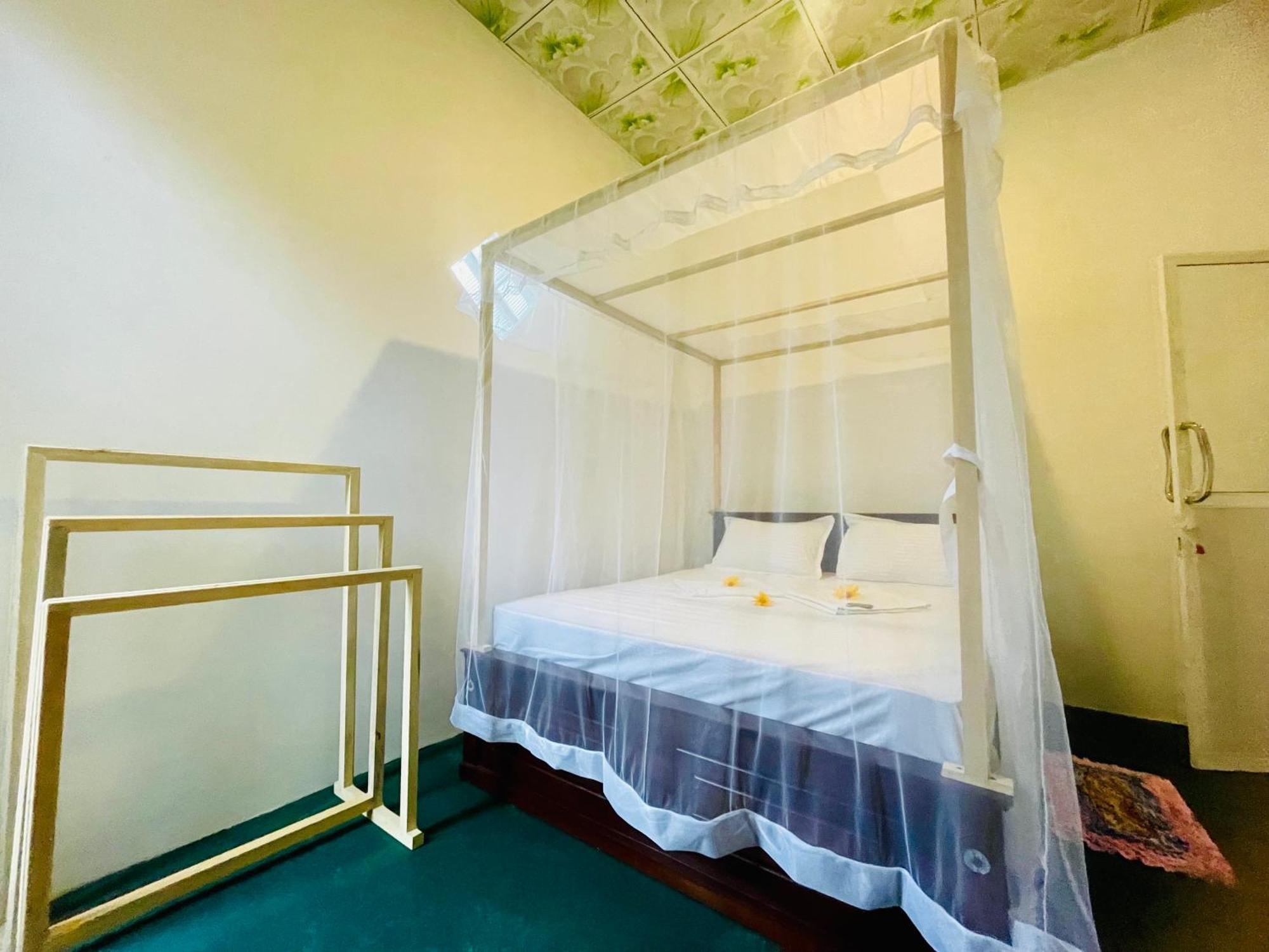 迪克韦勒 White Hill House Hiriketiya酒店 外观 照片