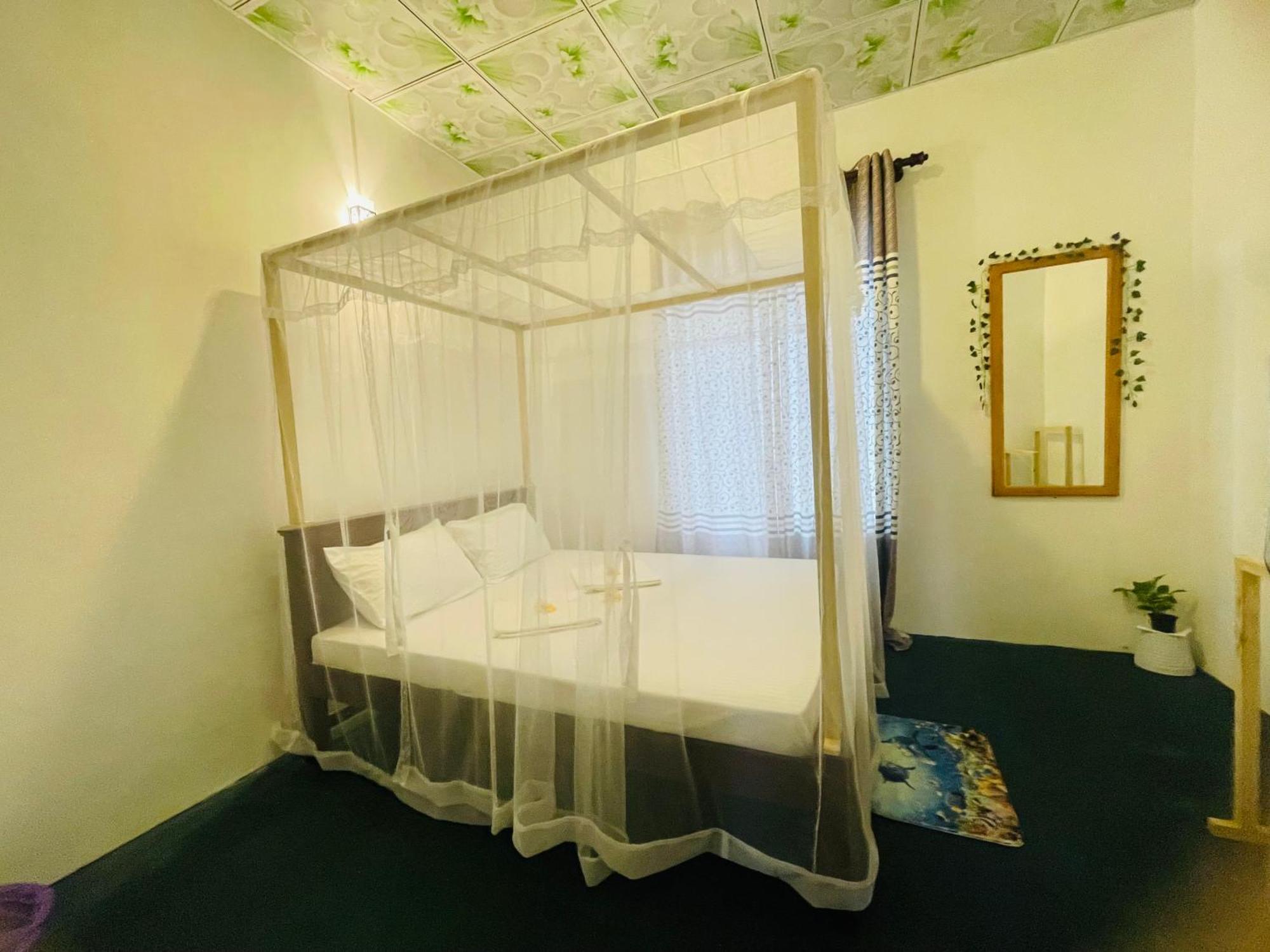 迪克韦勒 White Hill House Hiriketiya酒店 外观 照片