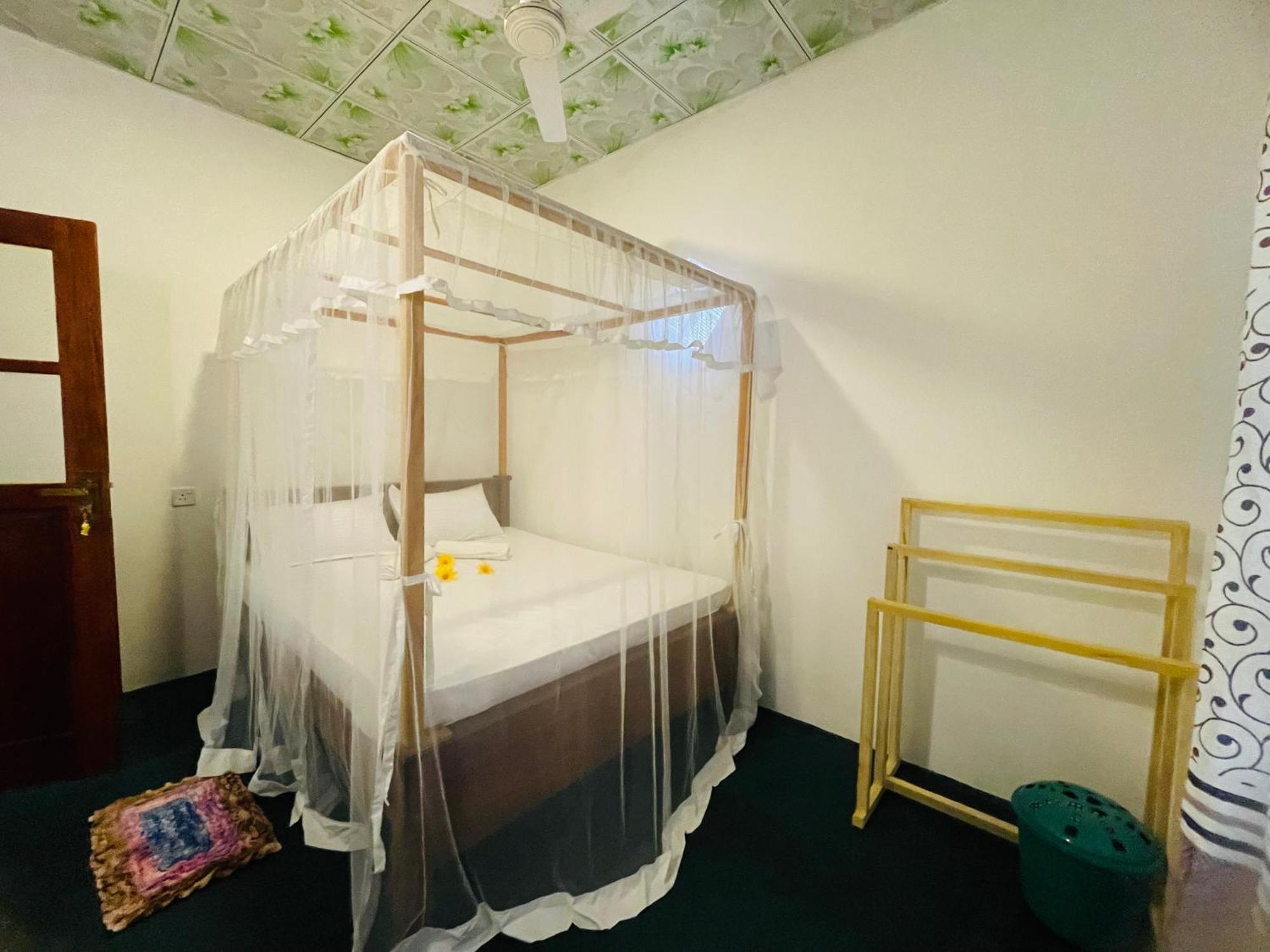 迪克韦勒 White Hill House Hiriketiya酒店 外观 照片